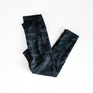 Vuori Elevation Performance leggings Camo | S